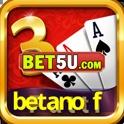 betano f