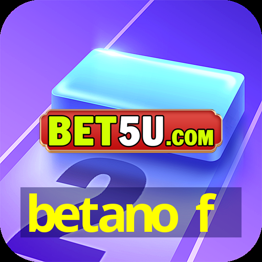 betano f