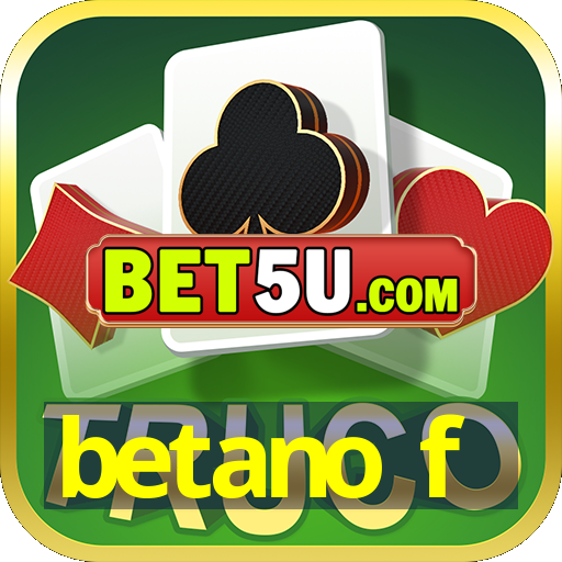 betano f