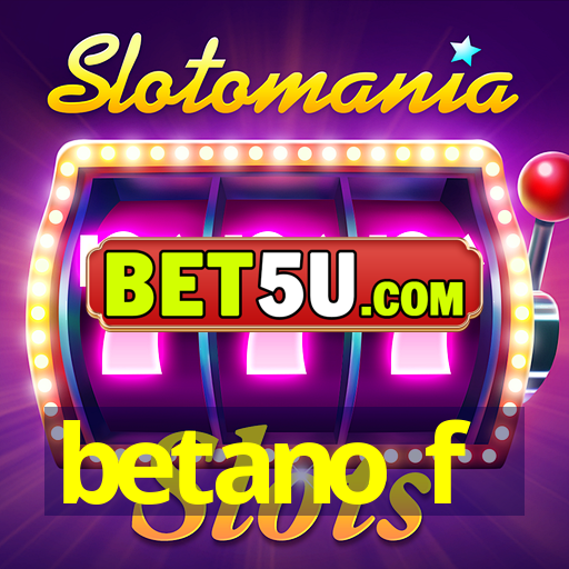 betano f