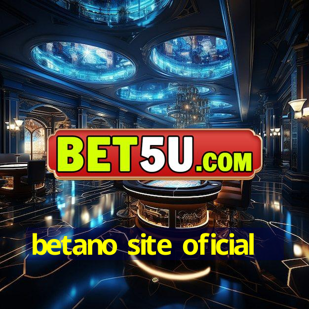 betano site oficial