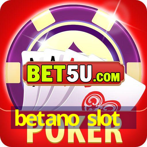 betano slot