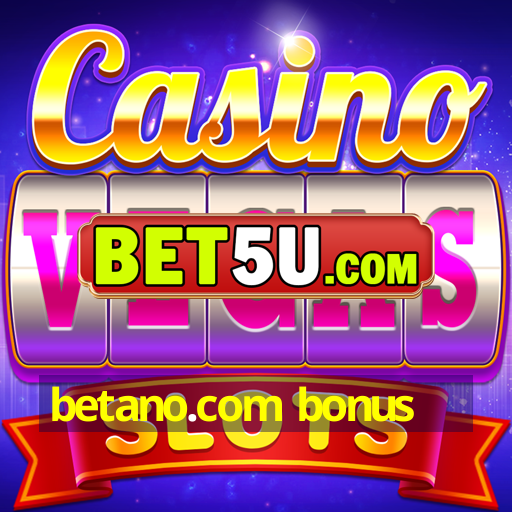 betano.com bonus