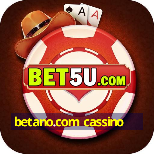 betano.com cassino