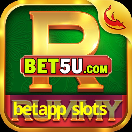 betapp slots