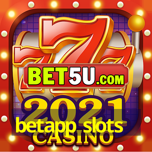 betapp slots