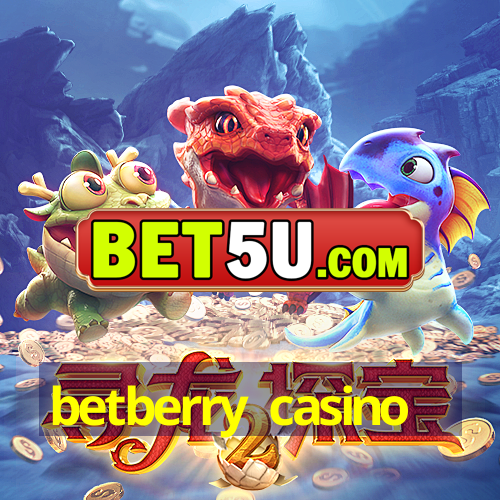 betberry casino