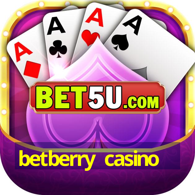 betberry casino