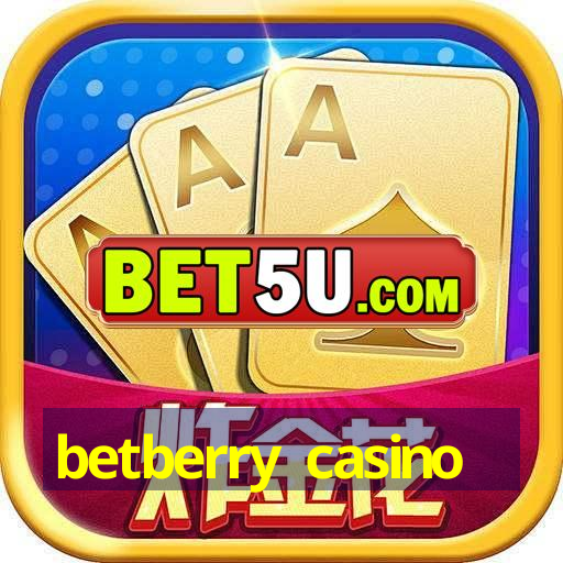 betberry casino