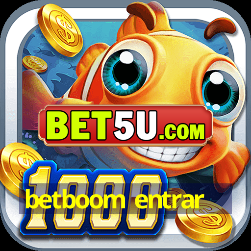 betboom entrar