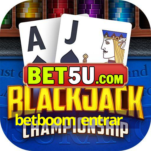 betboom entrar