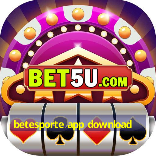 betesporte app download