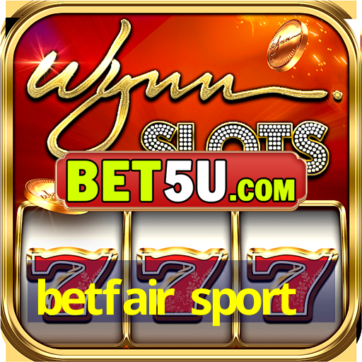 betfair sport