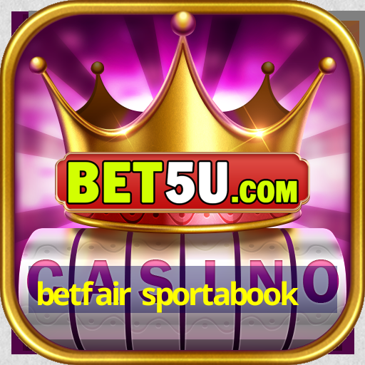 betfair sportabook