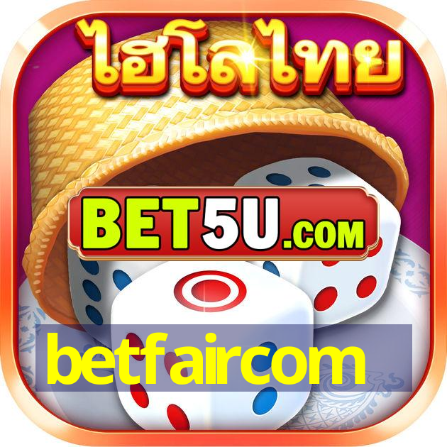 betfaircom