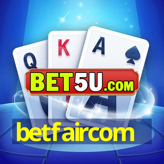 betfaircom