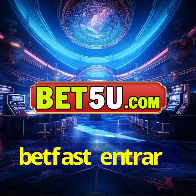 betfast entrar