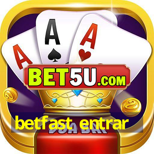 betfast entrar