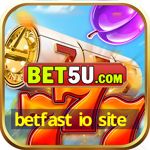 betfast io site