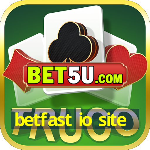 betfast io site