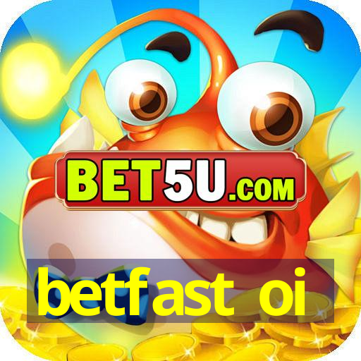 betfast oi