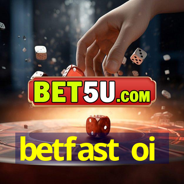 betfast oi