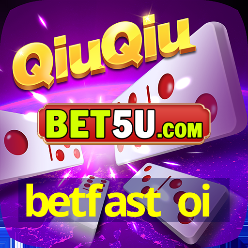 betfast oi