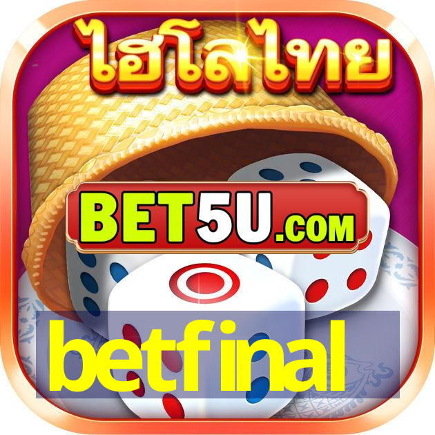 betfinal