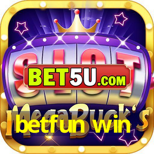 betfun win