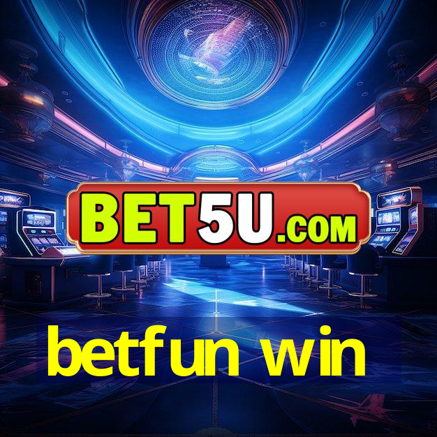 betfun win