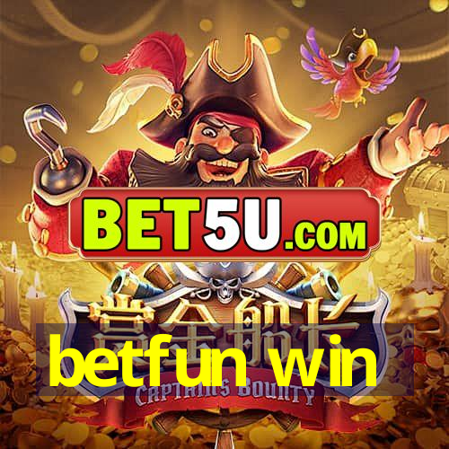 betfun win