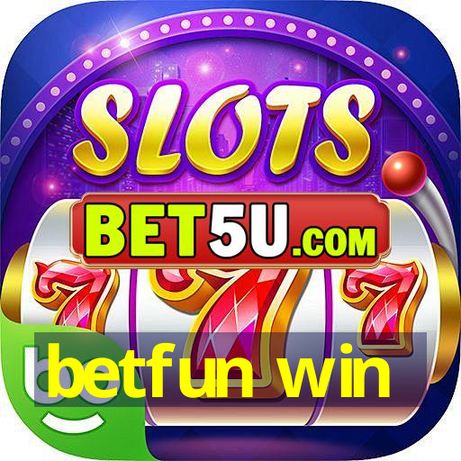 betfun win