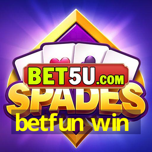 betfun win