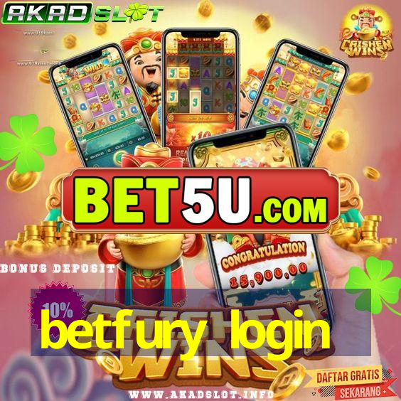 betfury login