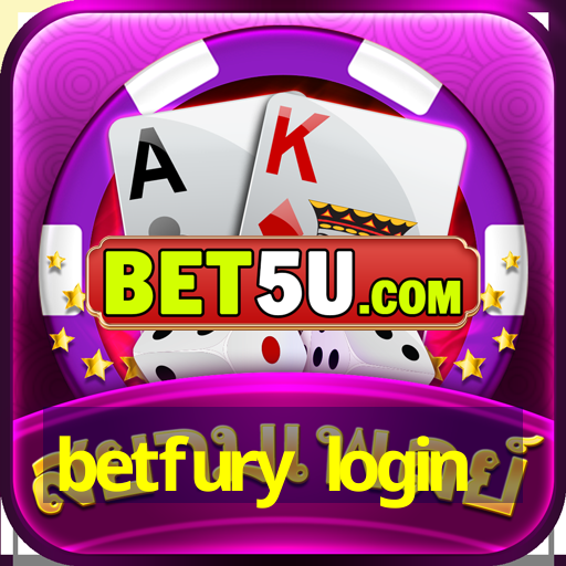 betfury login