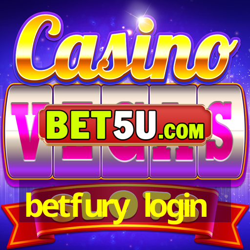 betfury login