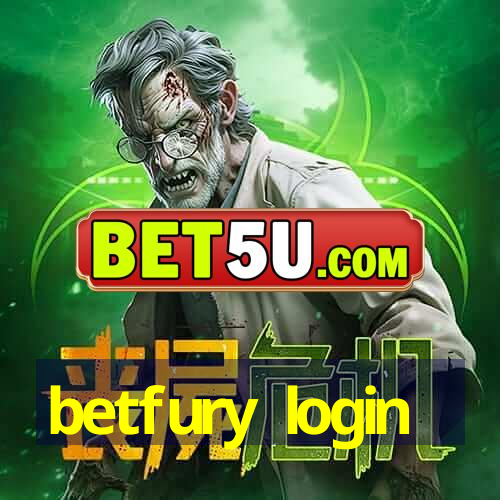 betfury login