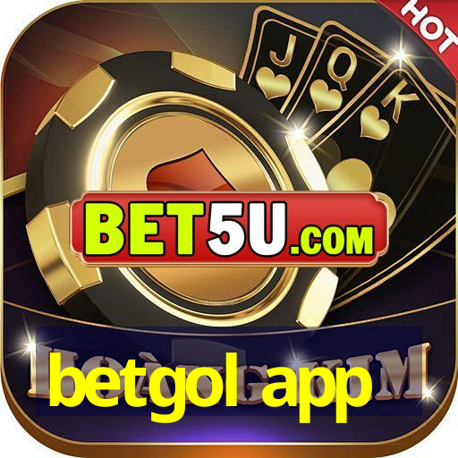 betgol app