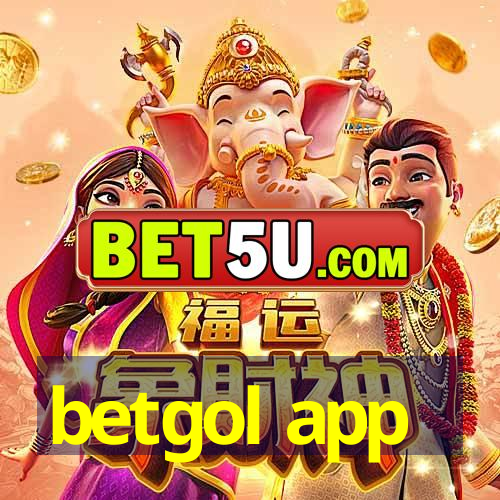 betgol app