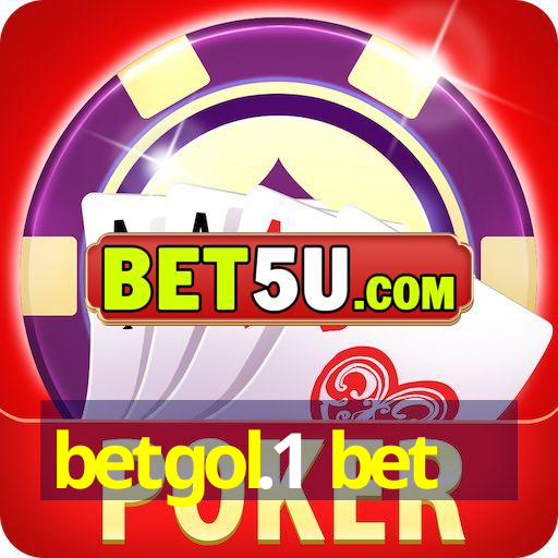 betgol.1 bet