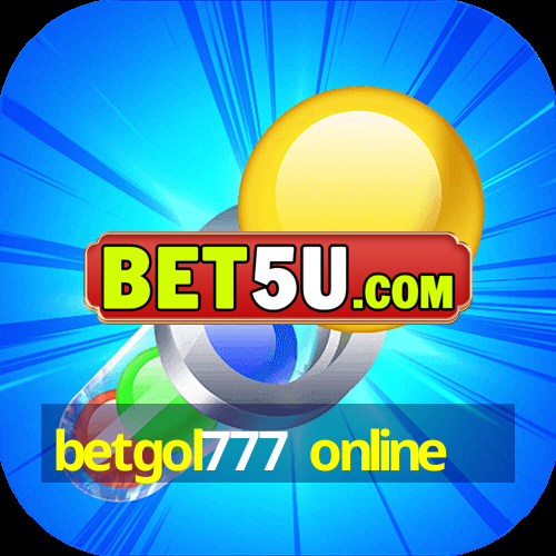 betgol777 online