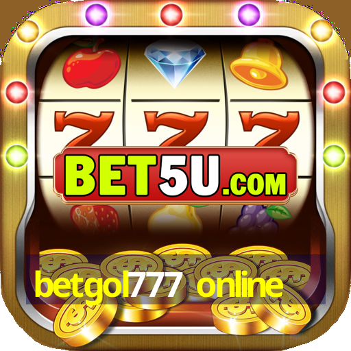 betgol777 online