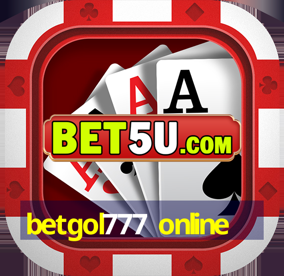 betgol777 online