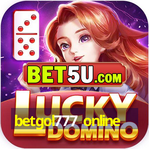 betgol777 online