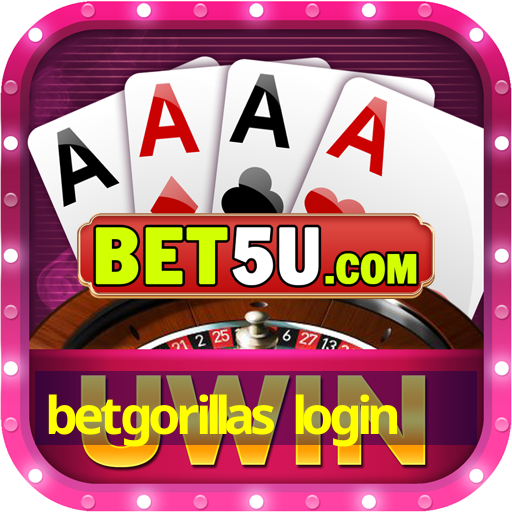 betgorillas login