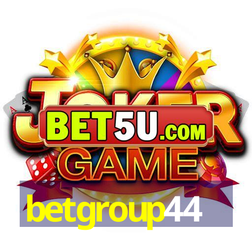 betgroup44