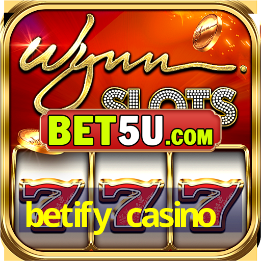 betify casino