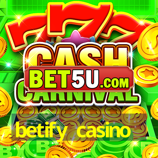 betify casino