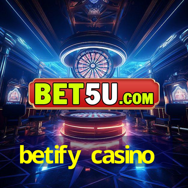 betify casino