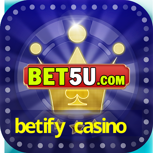 betify casino